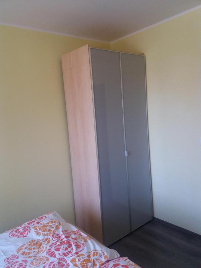 Apartman Abertamy Krusne Hory Exterior photo