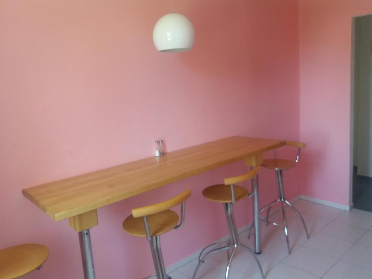 Apartman Abertamy Krusne Hory Exterior photo