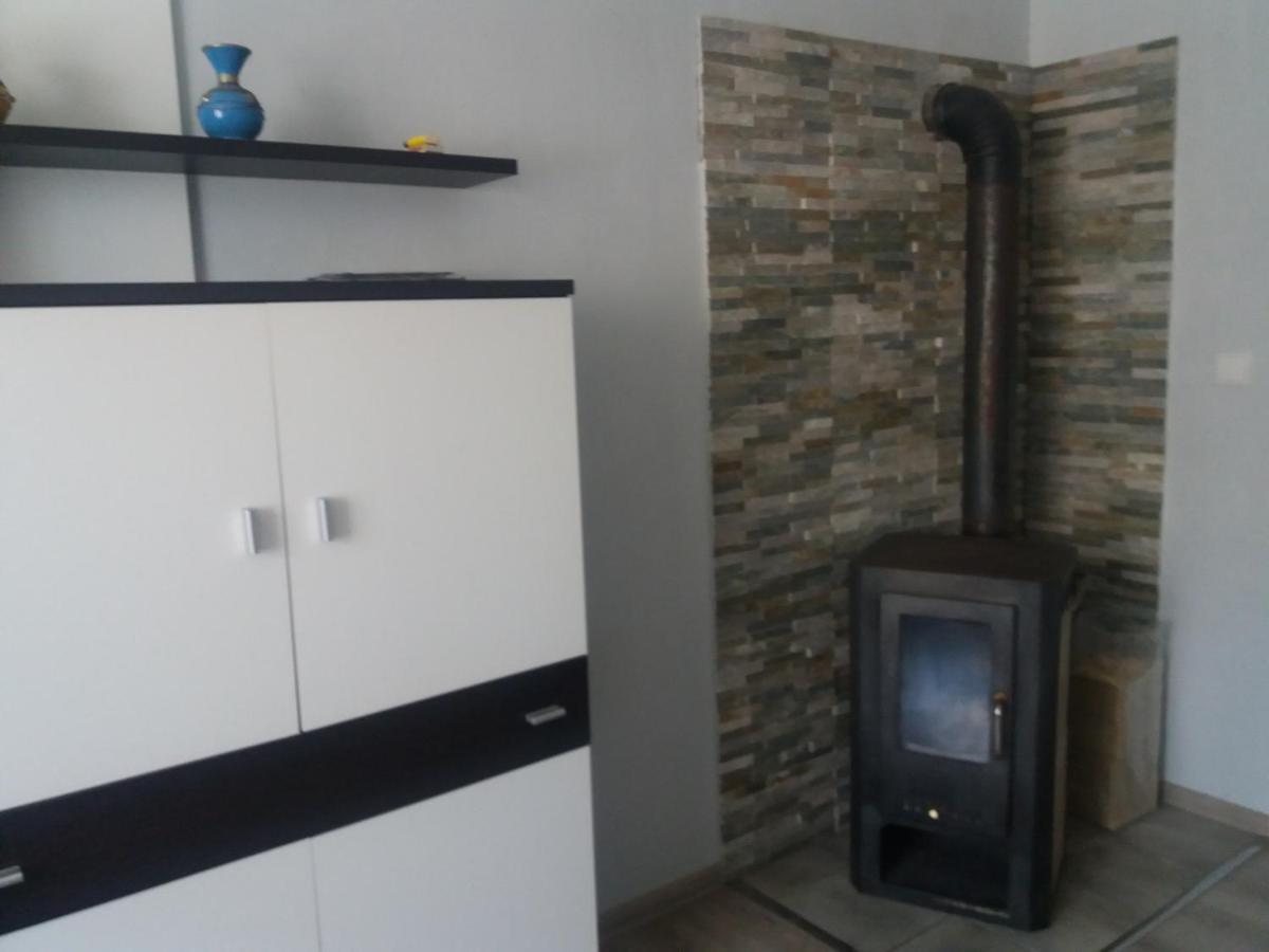 Apartman Abertamy Krusne Hory Exterior photo