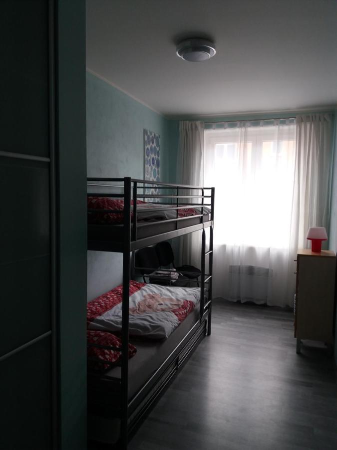 Apartman Abertamy Krusne Hory Exterior photo
