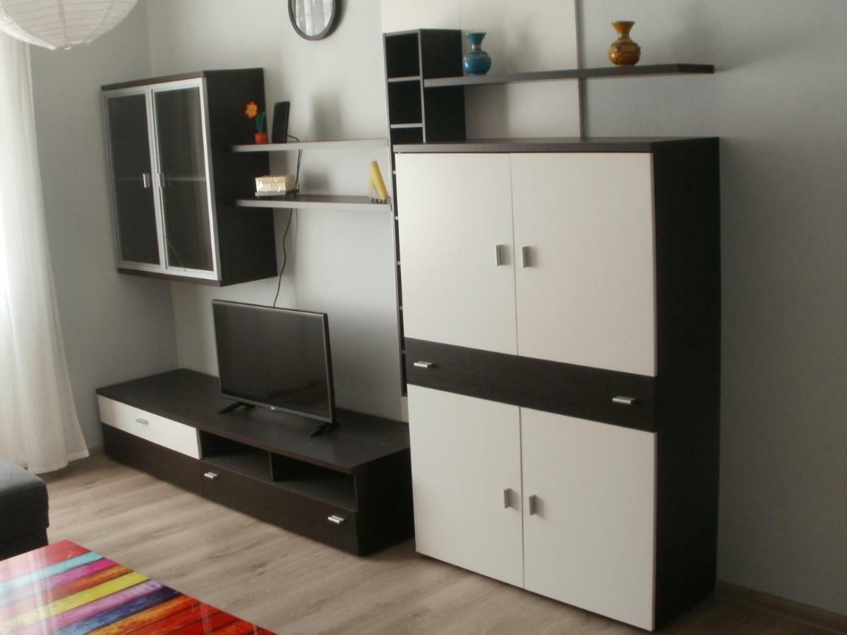 Apartman Abertamy Krusne Hory Exterior photo